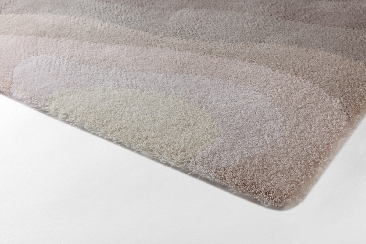 Allegro Low Circle Rug