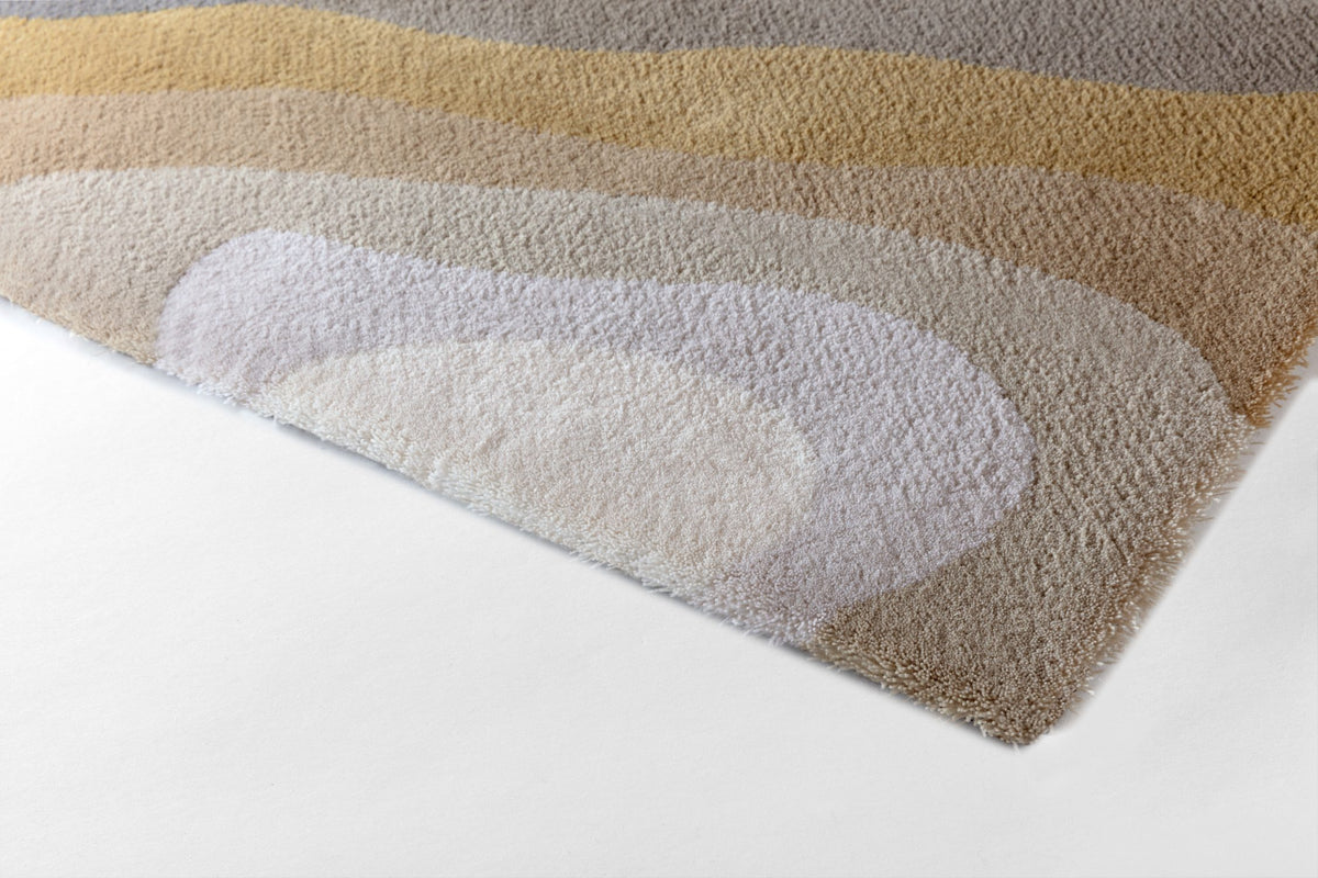 Allegro Low Circle Rug