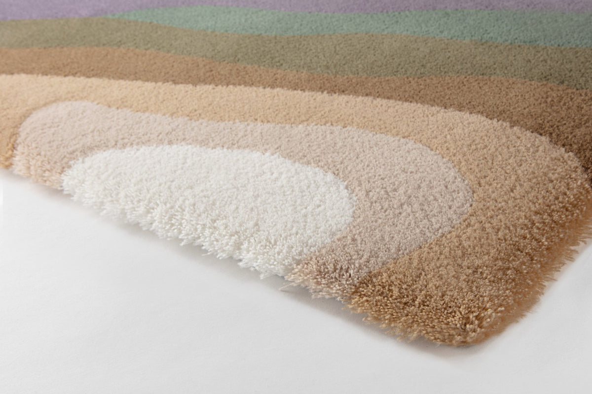 Allegro Low Circle Rug