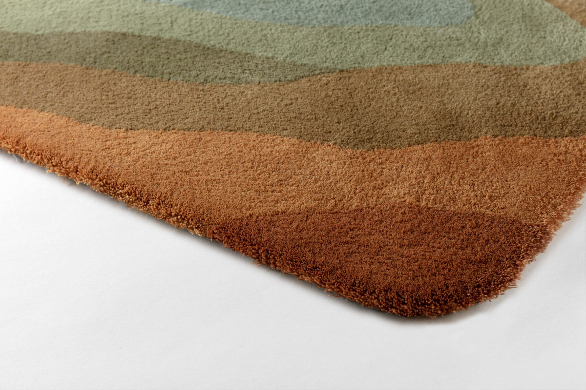 Allegro Low Circle Rug