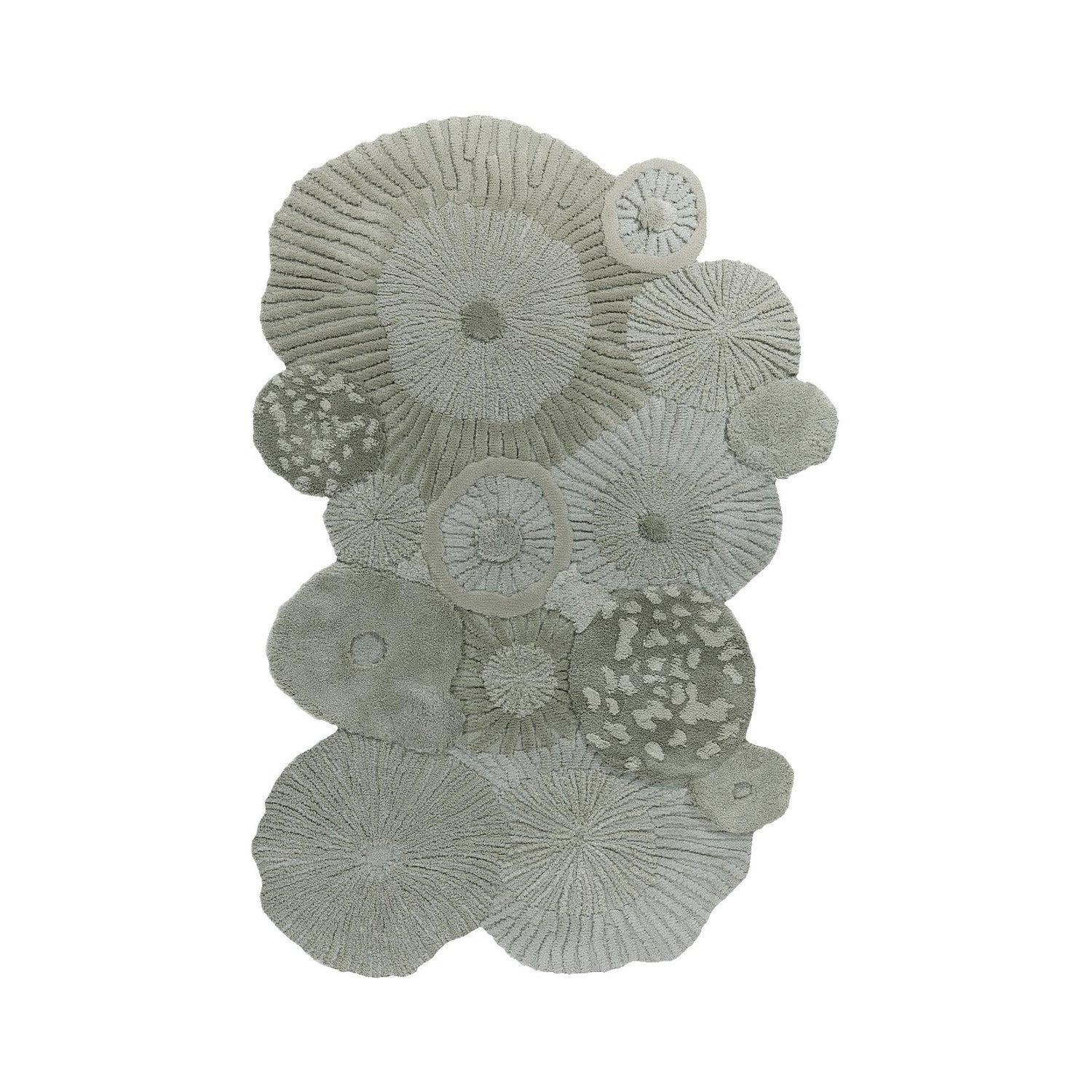 Atoll Rug