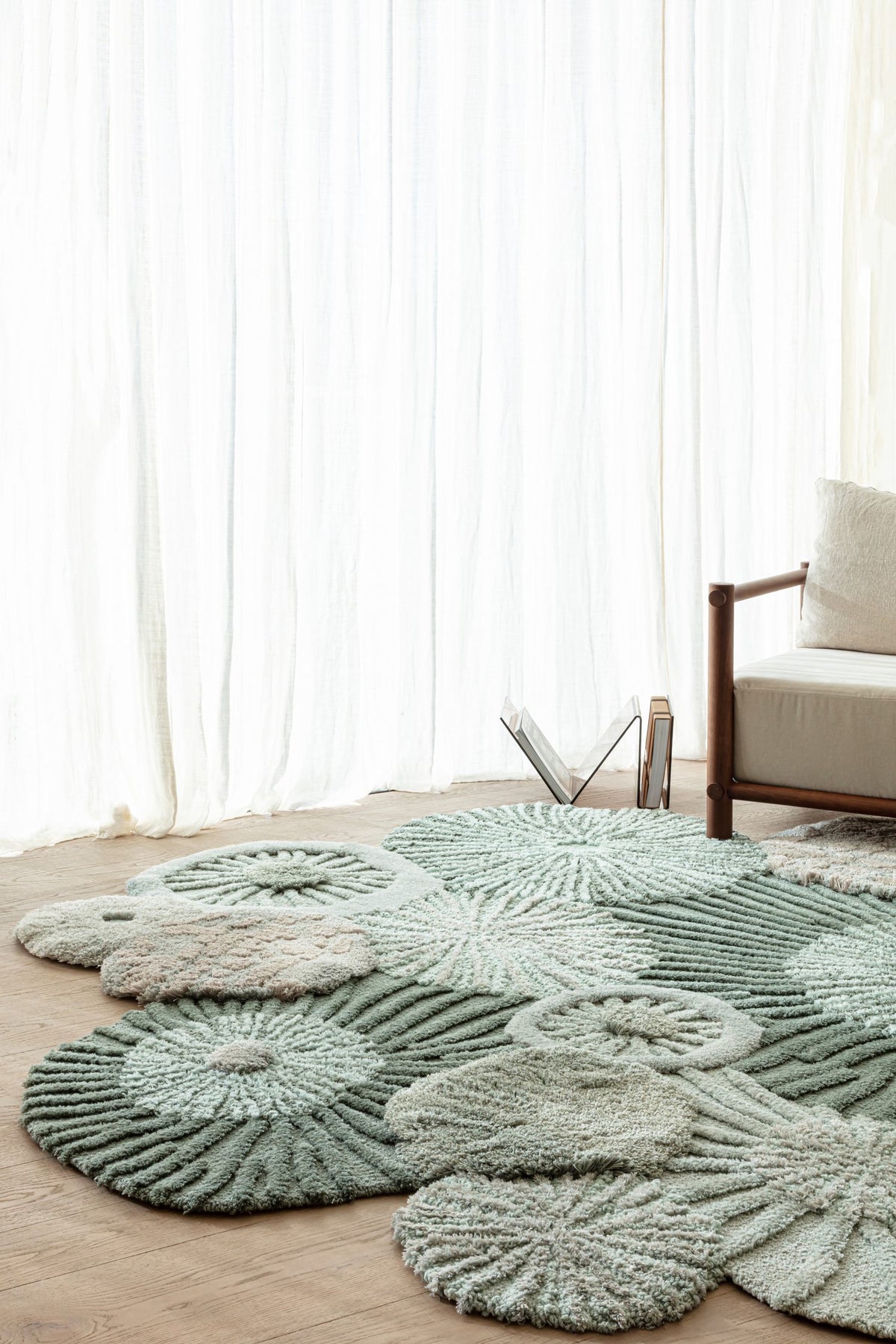 Atoll Rug