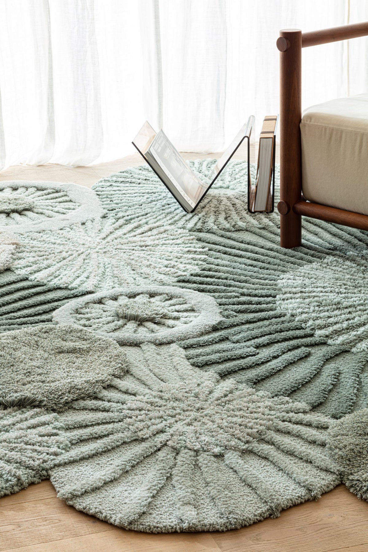 Atoll Rug
