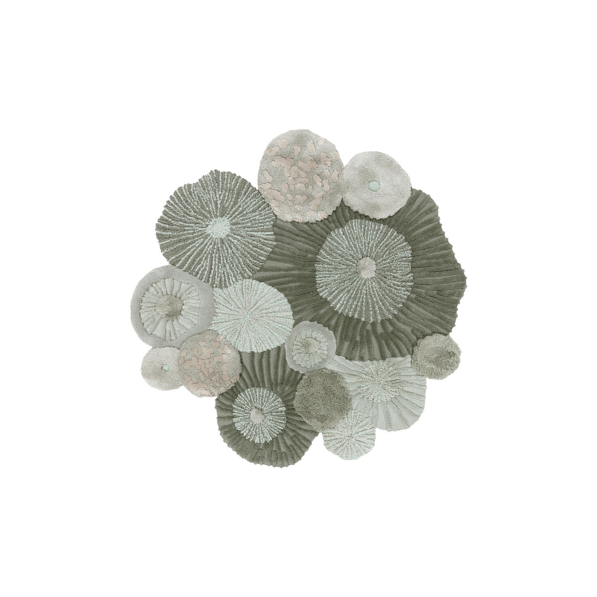 Atoll Rug