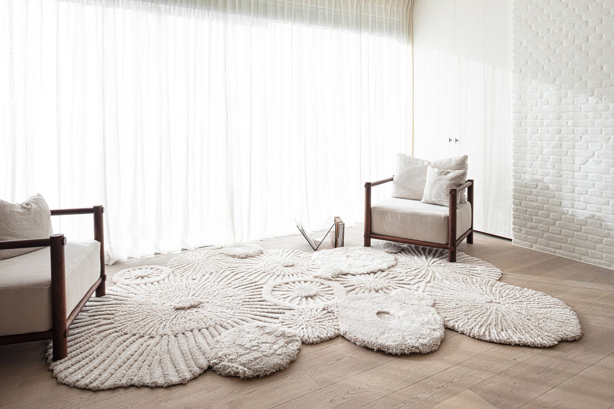 Atoll Rug
