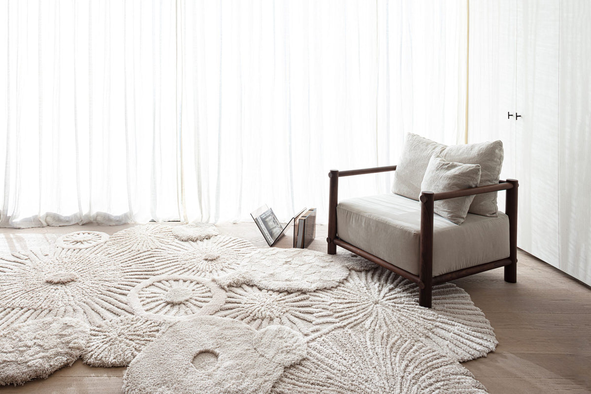 Atoll Rug