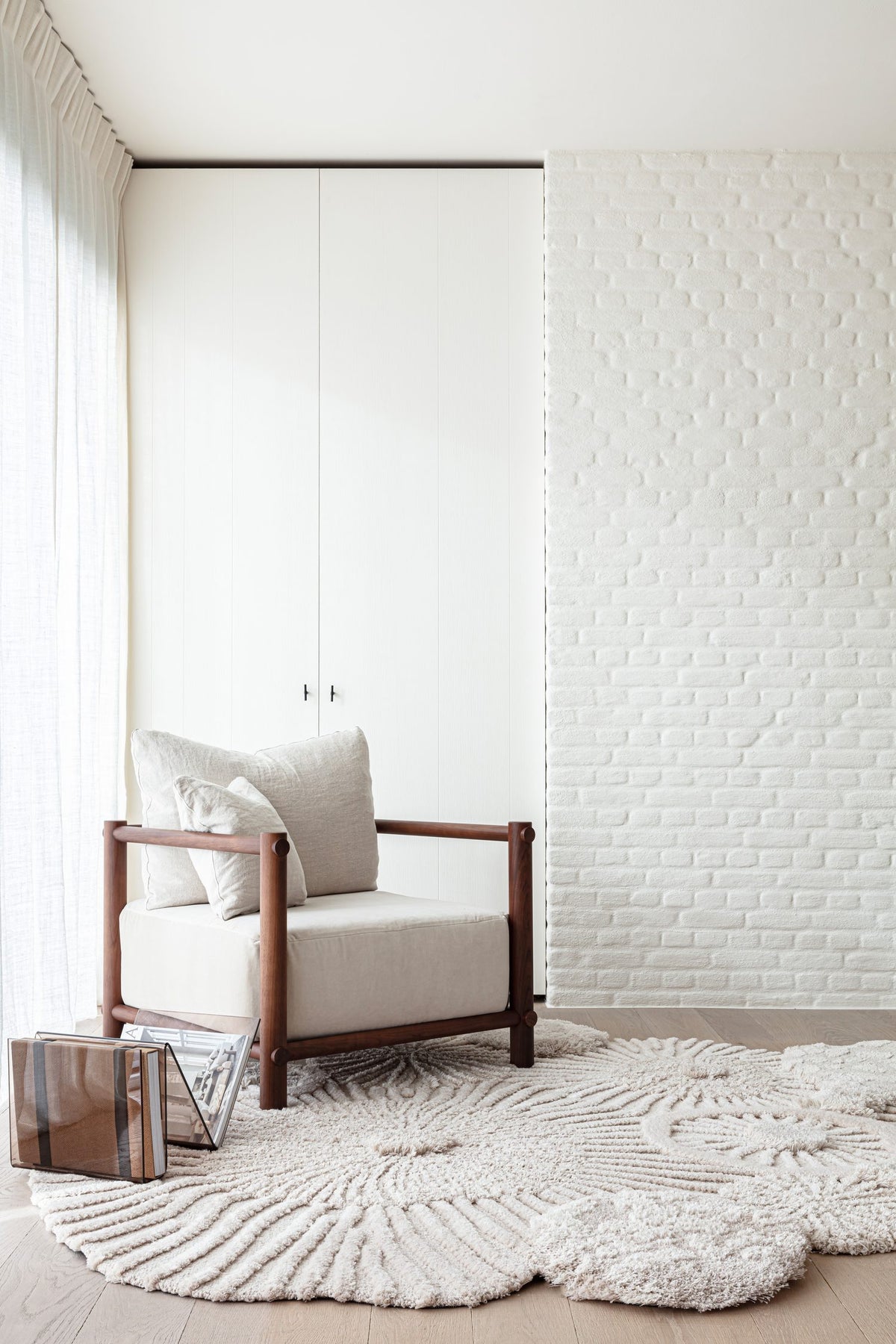 Atoll Rug