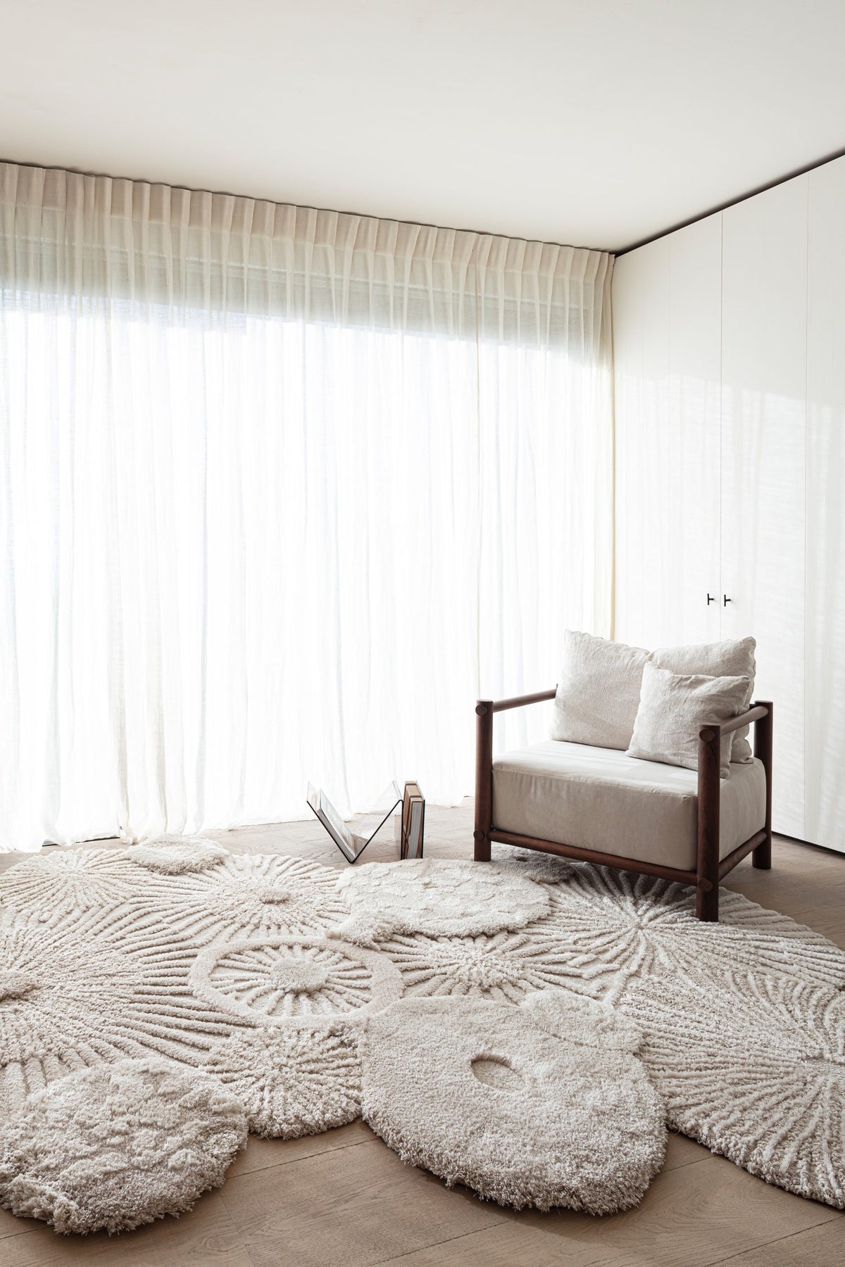 Atoll Rug