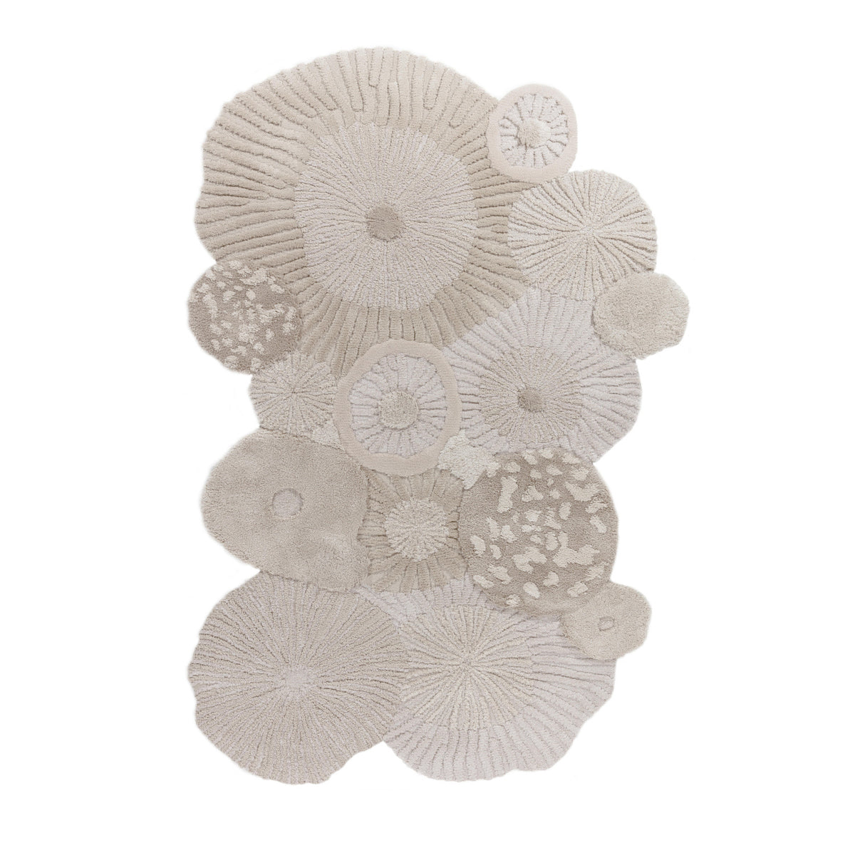 Atoll Rug