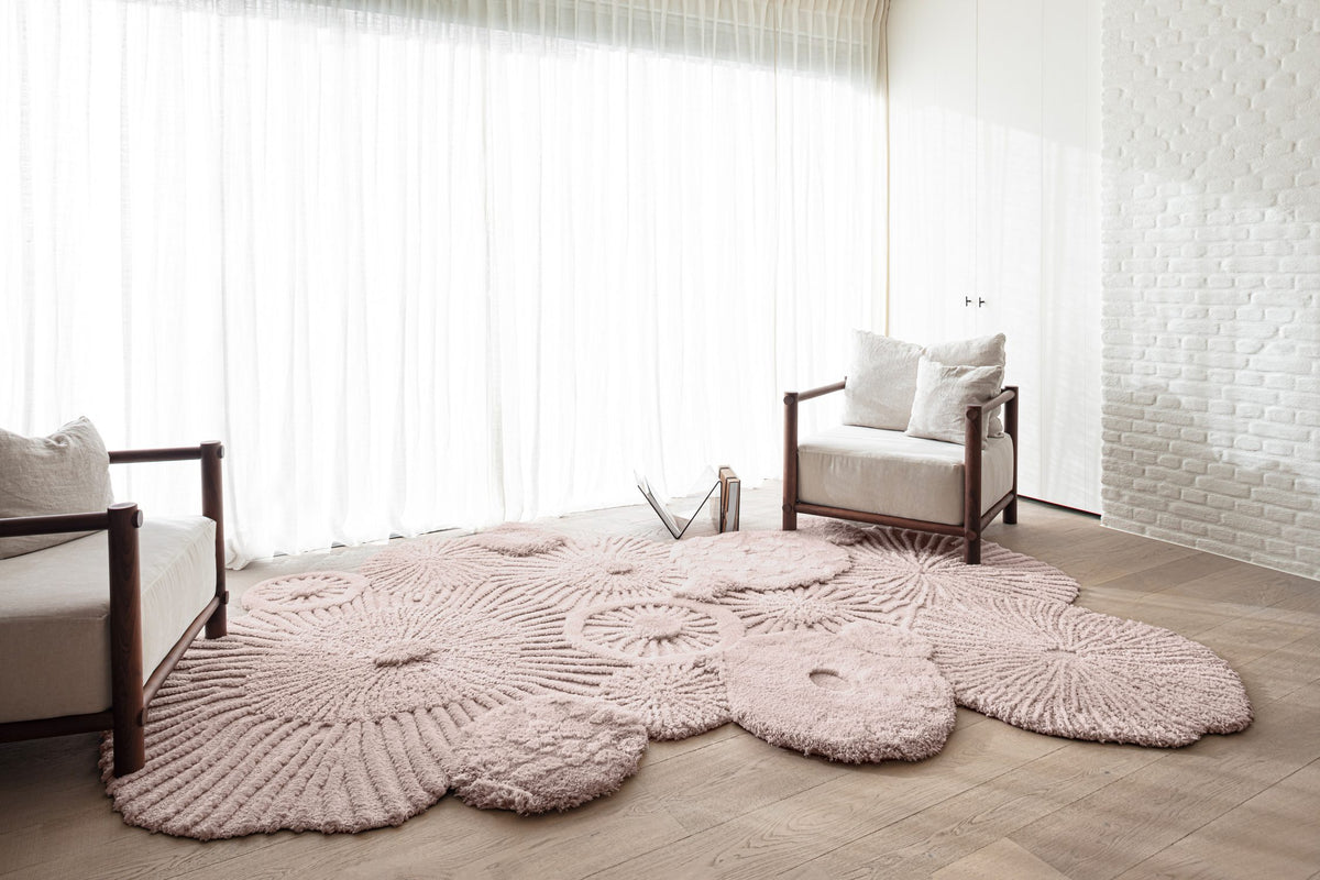 Atoll Rug