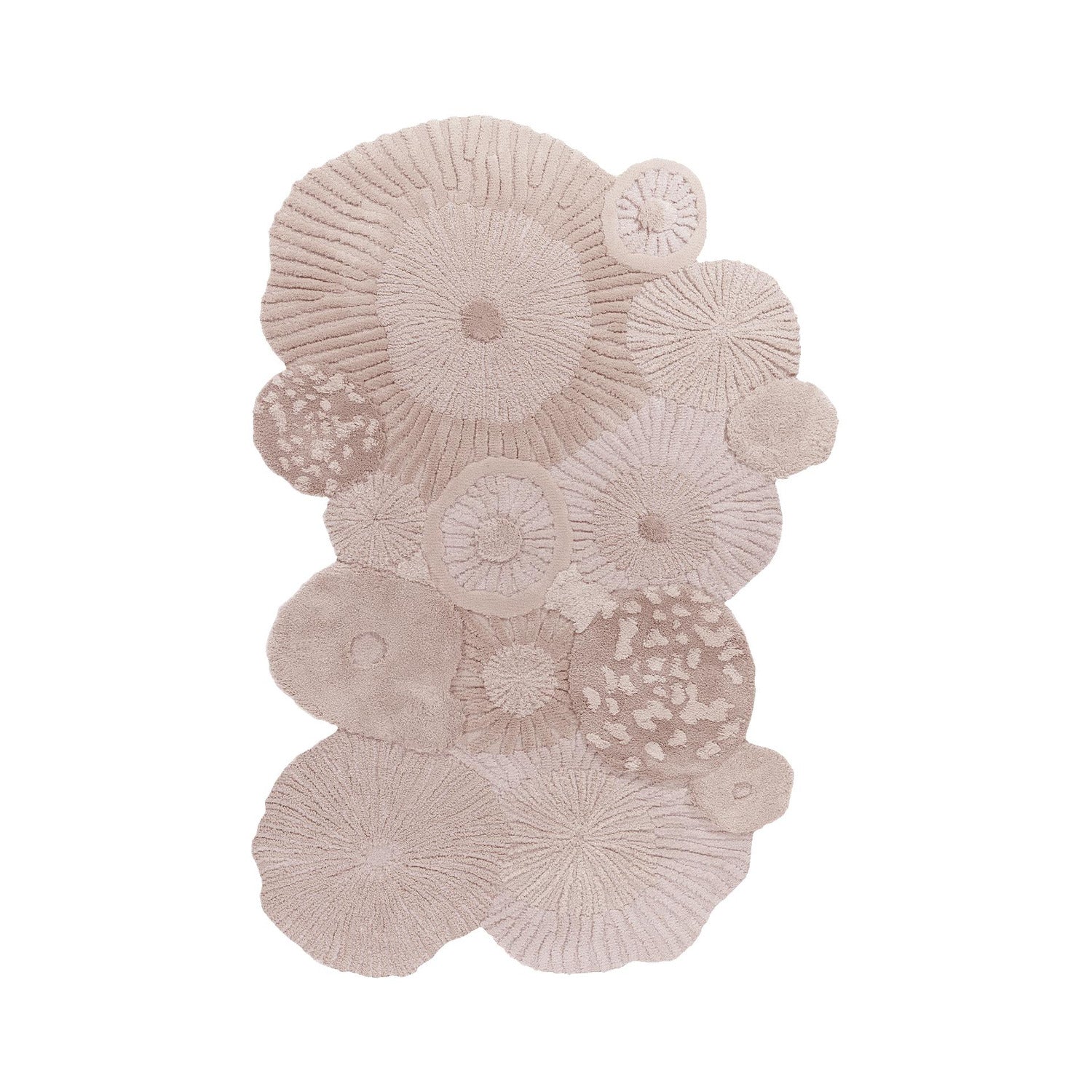 Atoll Rug