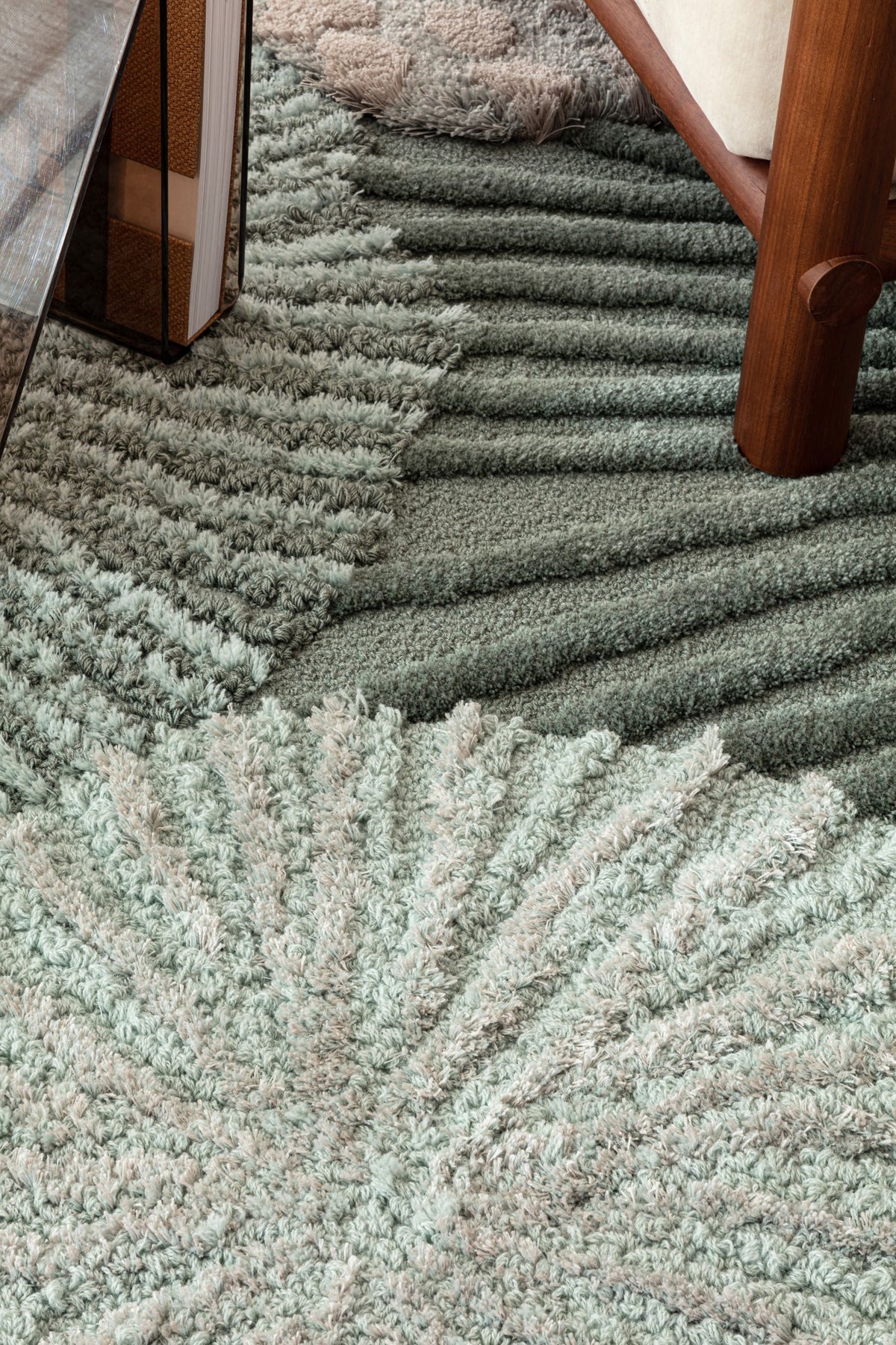 Atoll Rug