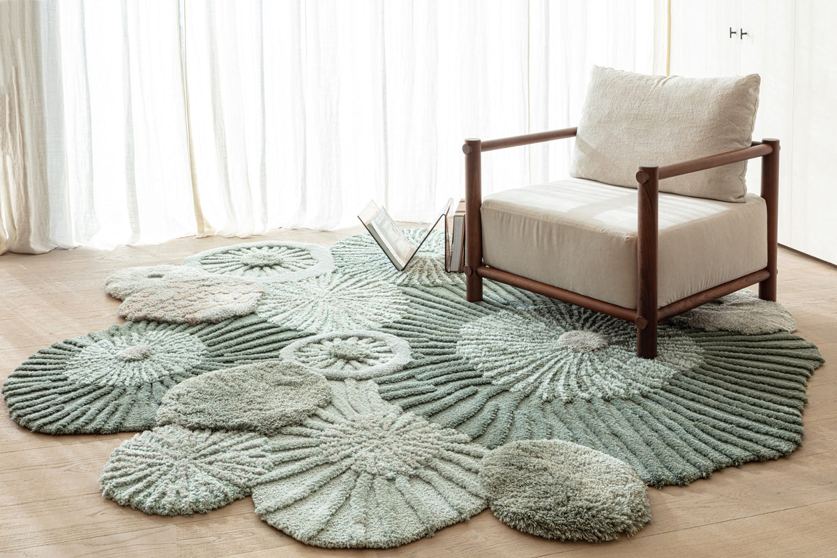 Atoll Rug