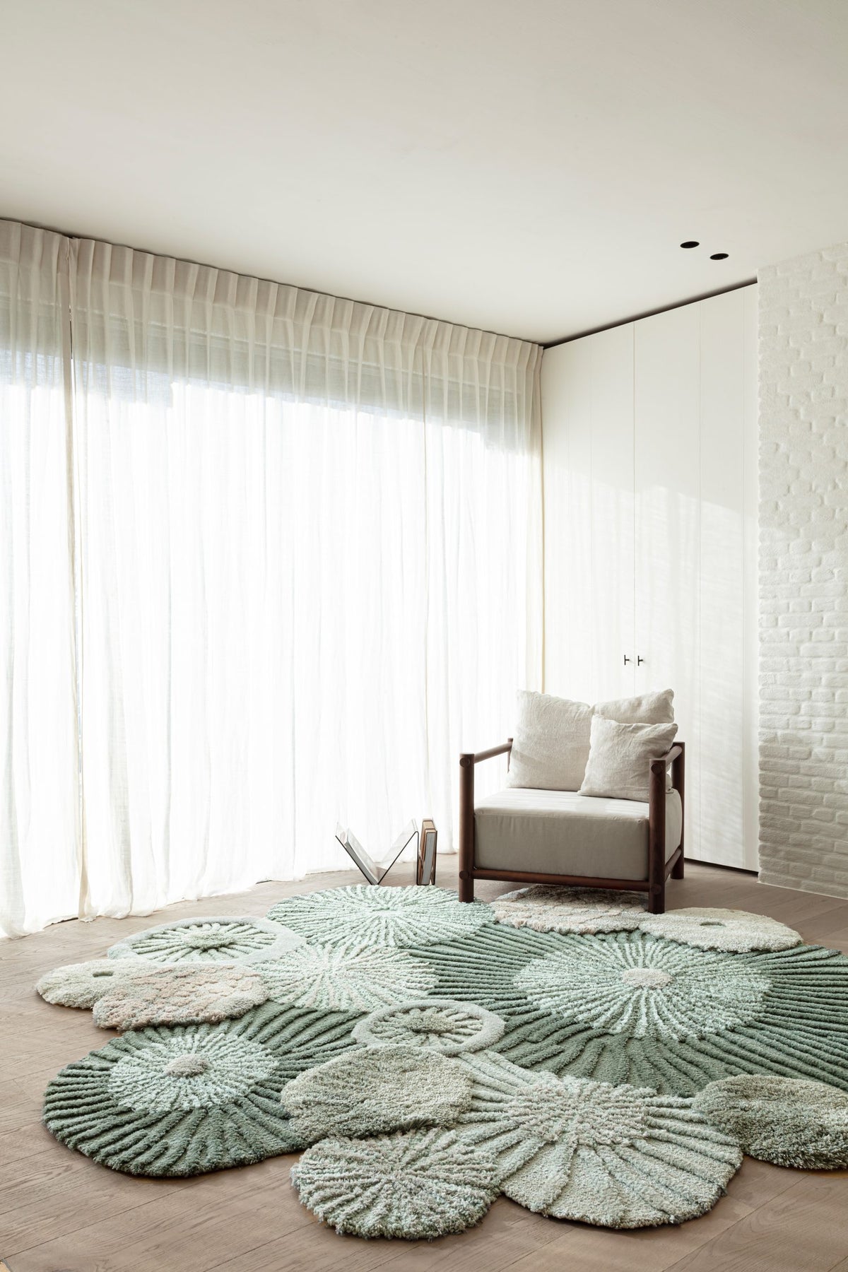 Atoll Rug