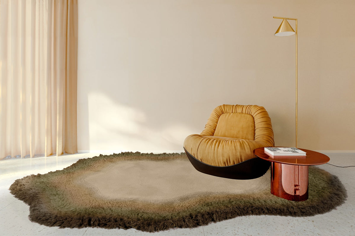 Showtime Cloud Rug