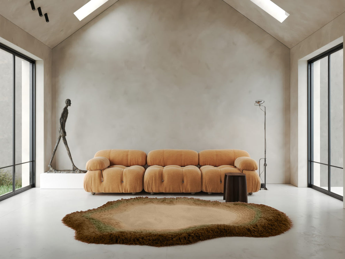 Showtime Cloud Rug