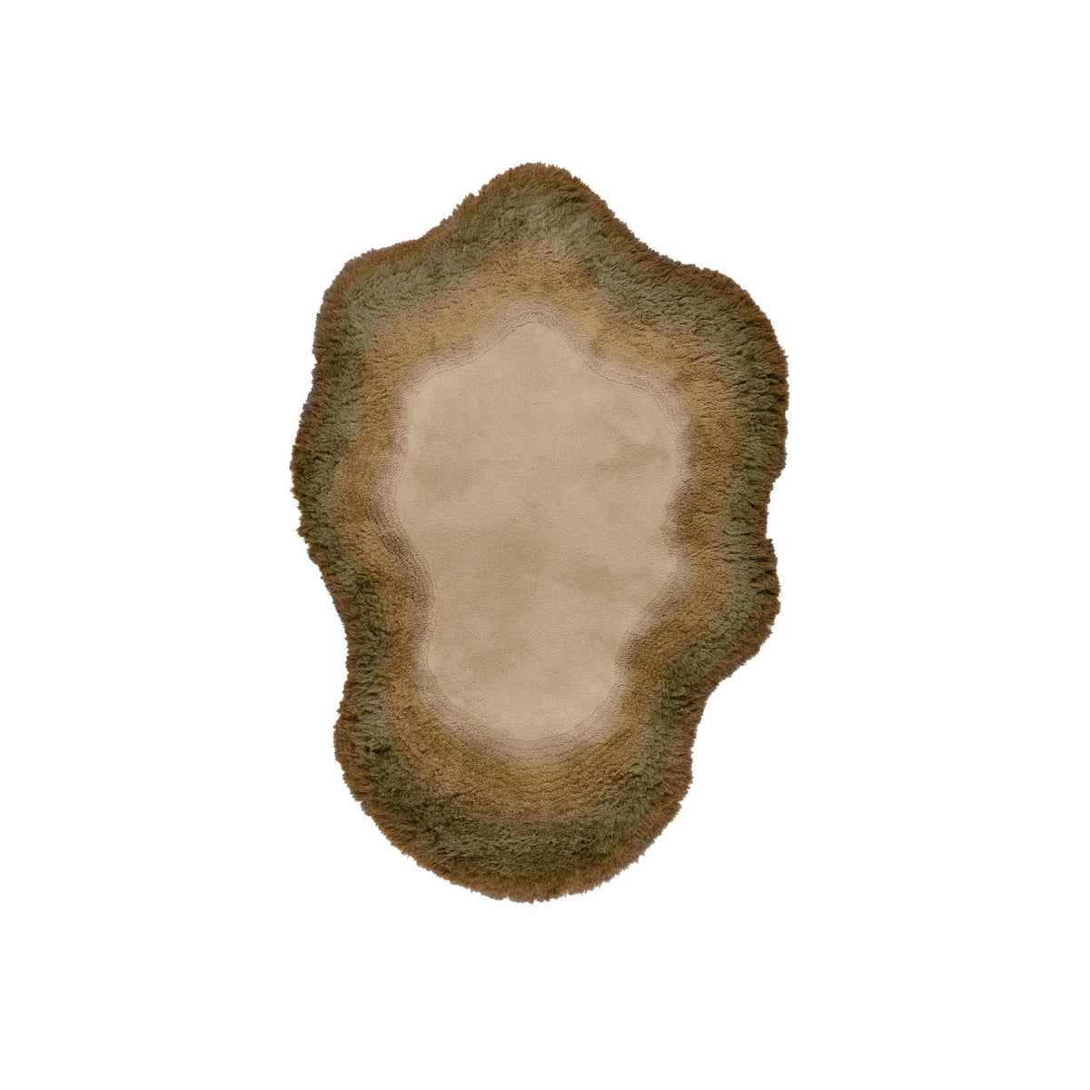 Showtime Cloud Rug