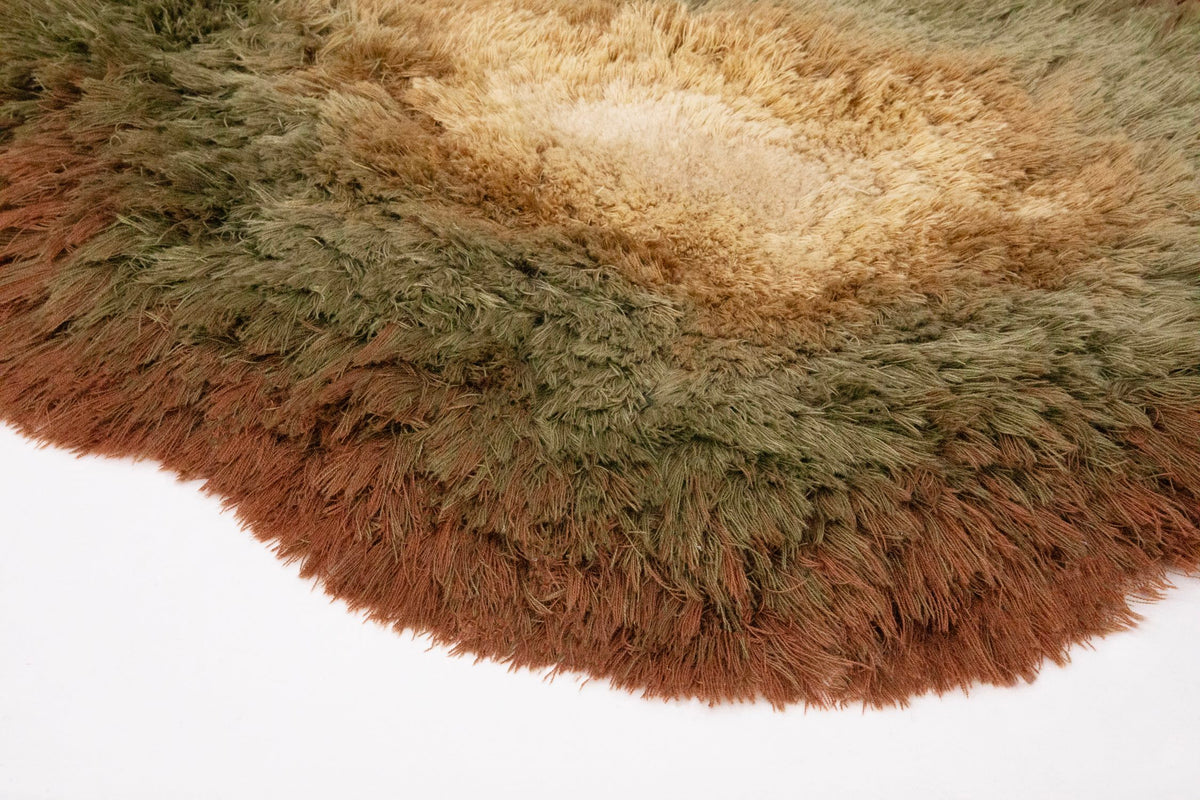 Showtime Cloud Rug