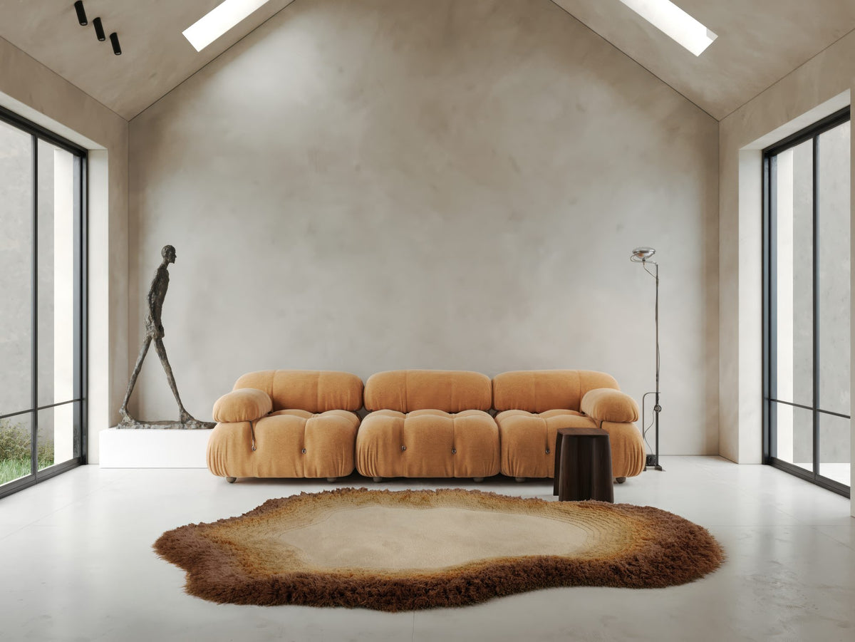 Showtime Cloud Rug