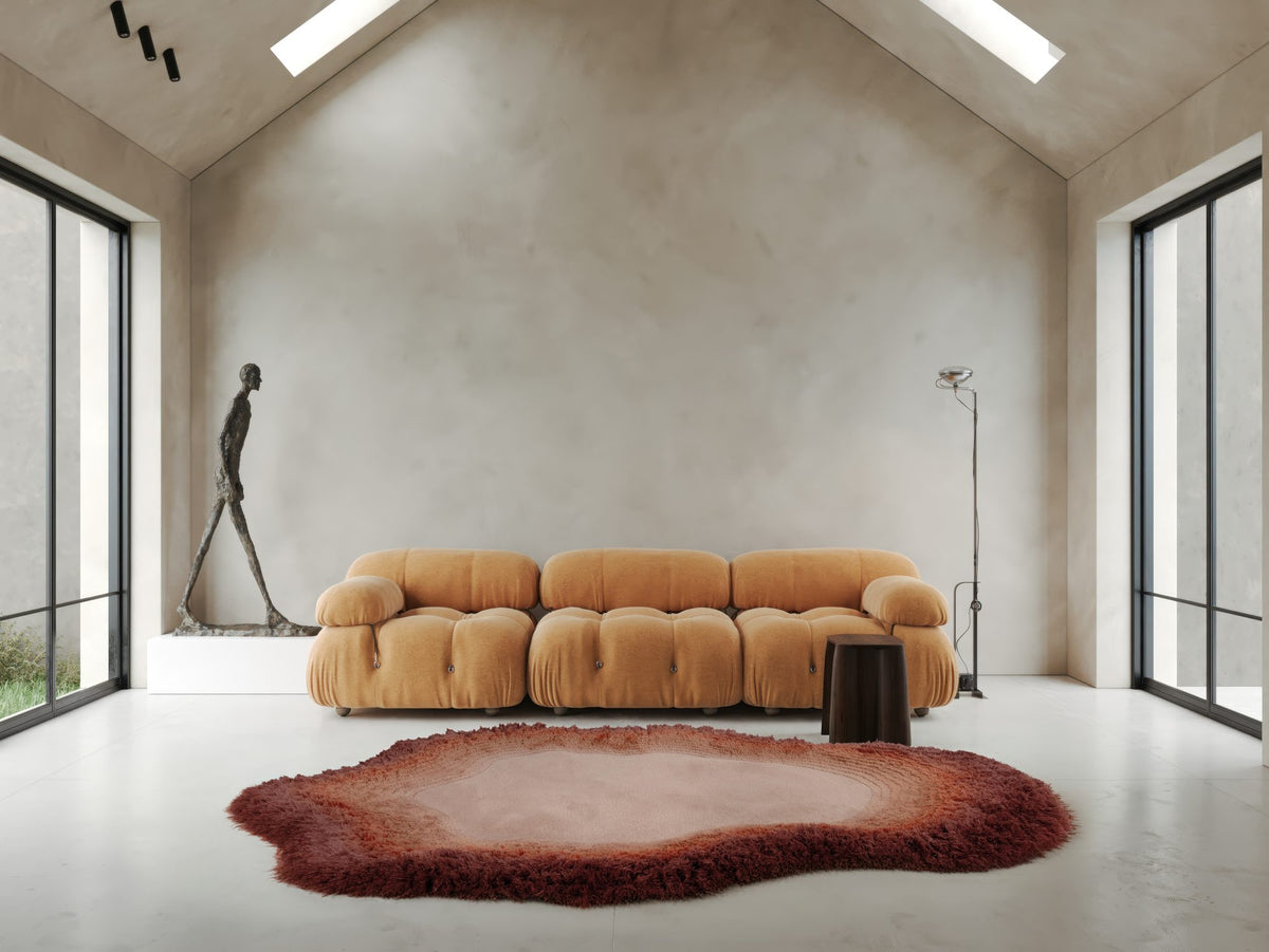 Showtime Cloud Rug