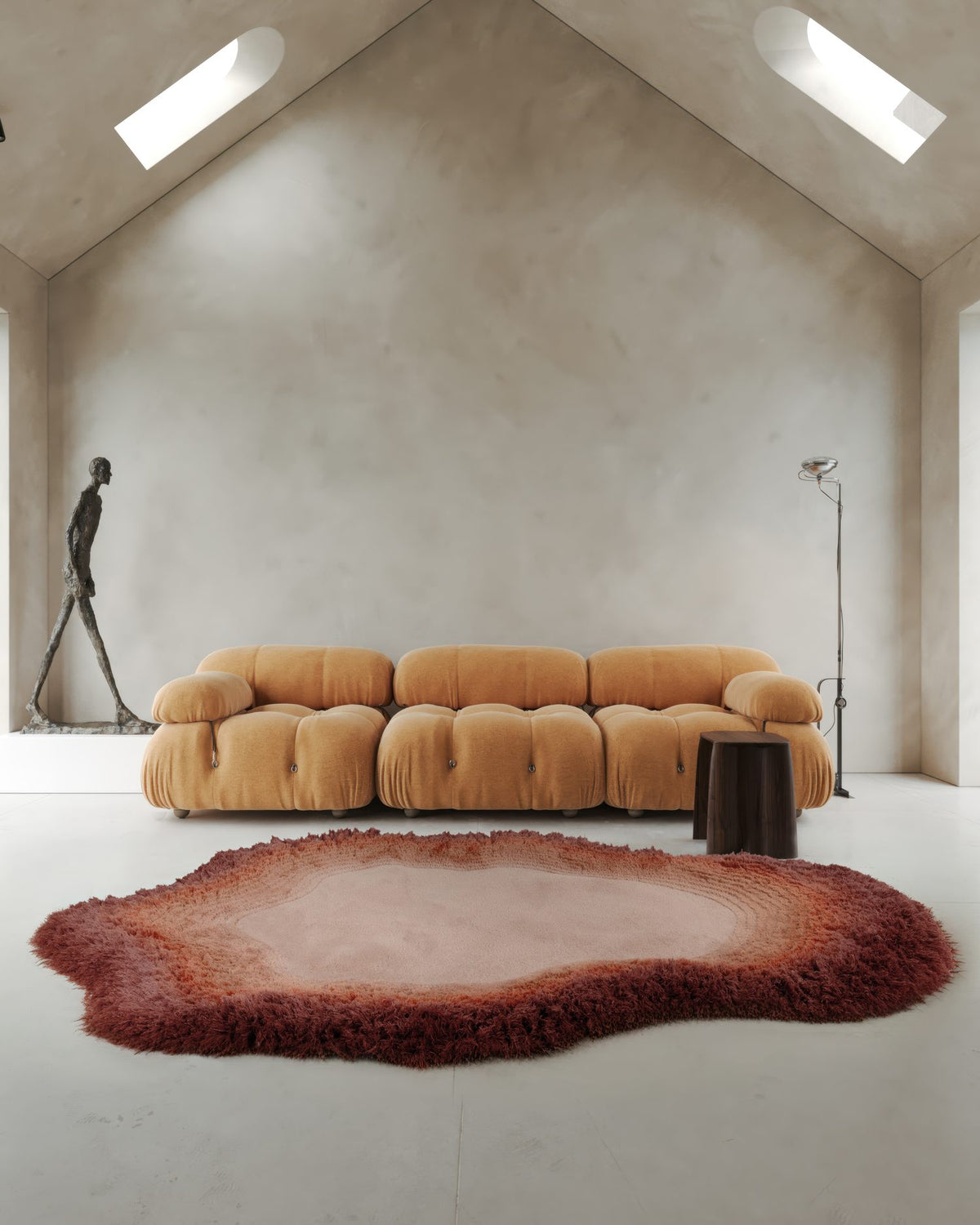 Showtime Cloud Rug