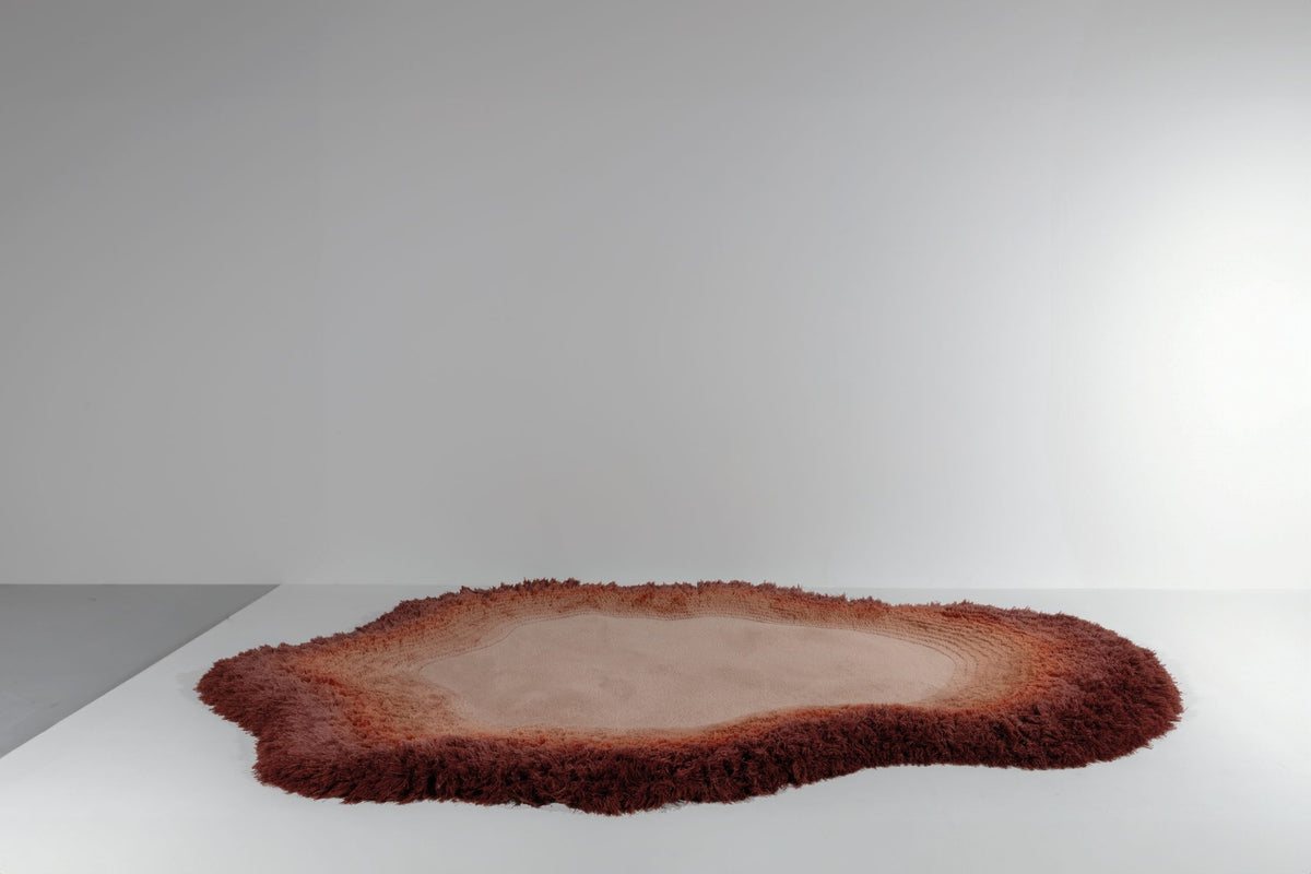Showtime Cloud Rug