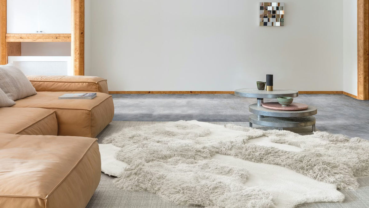 Cozy Rug