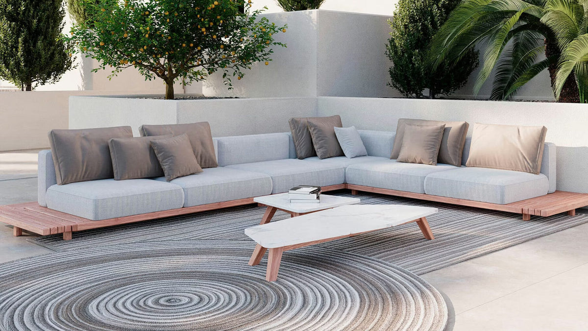 Levante Rectangle Rug