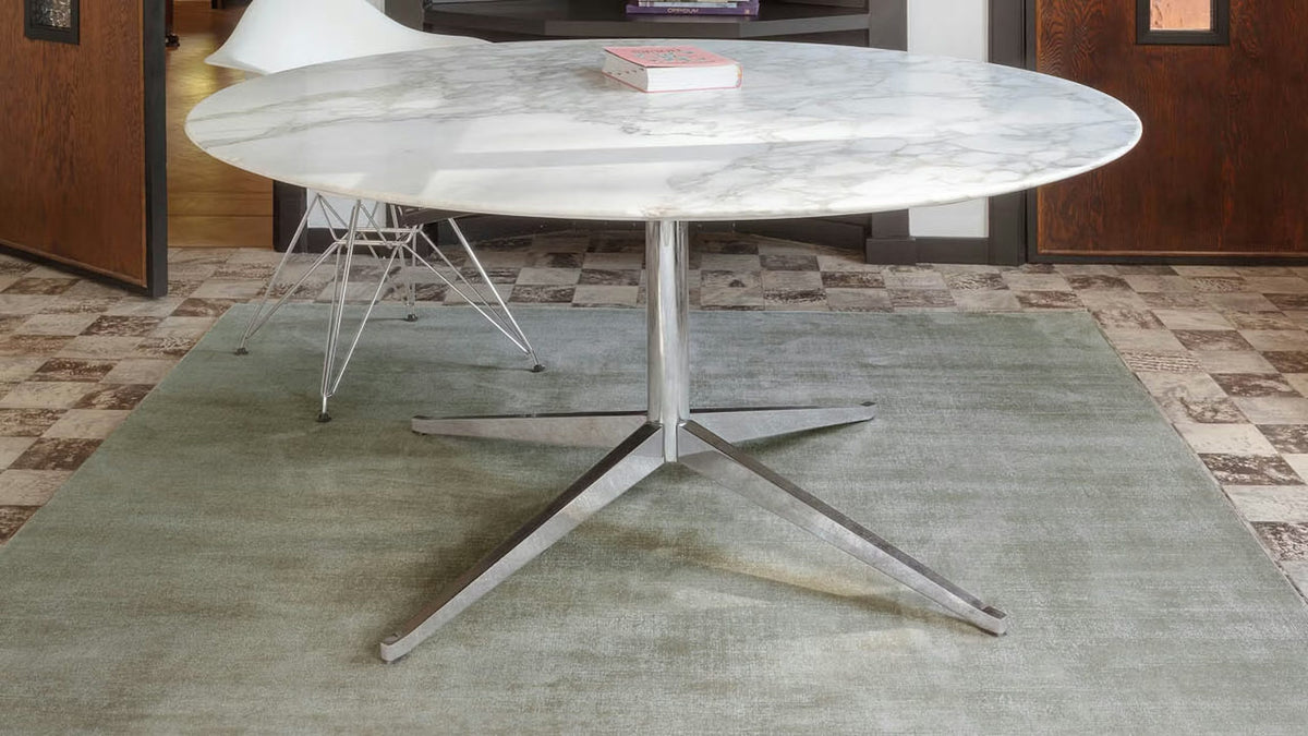 Vintage Prime Rug