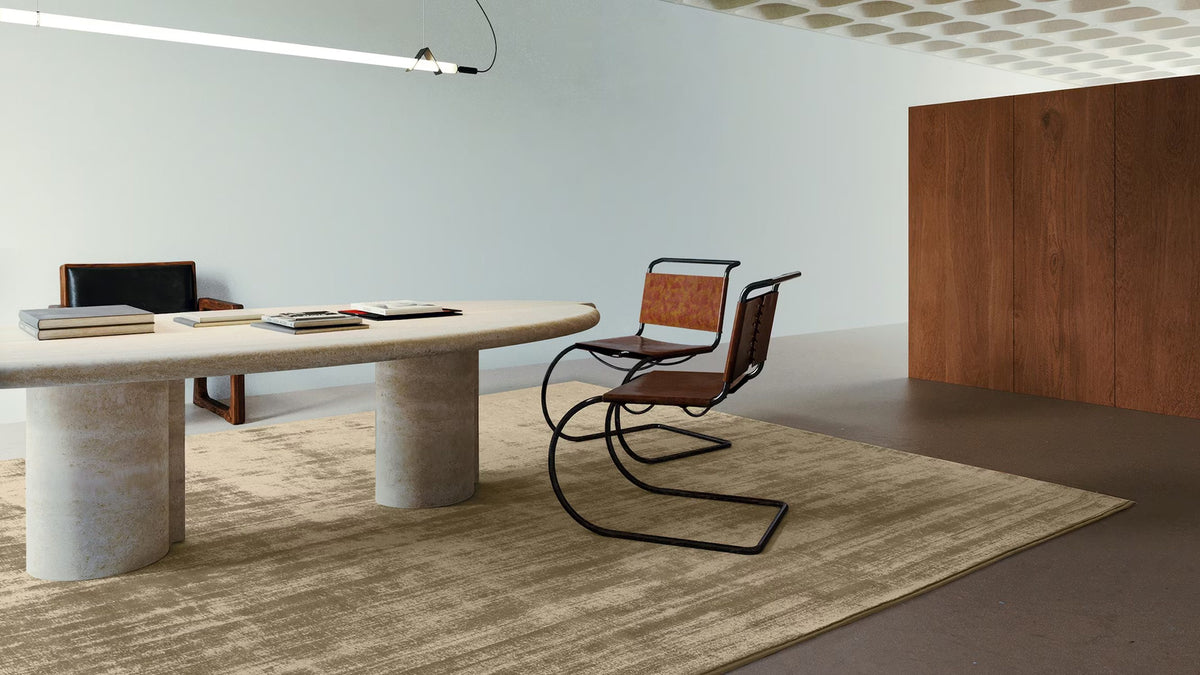 Vintage Eco Rug