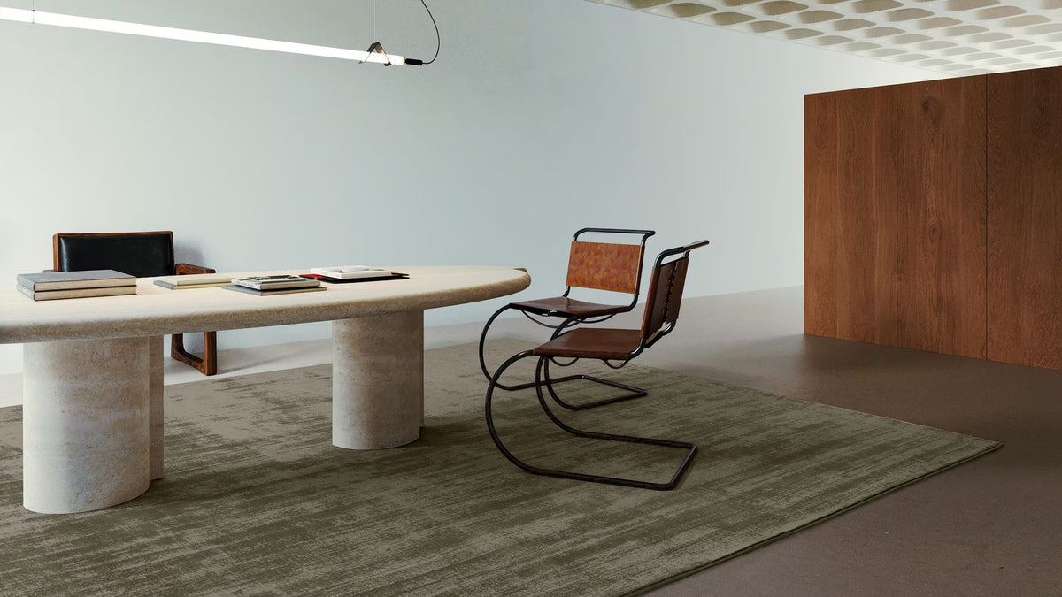 Vintage Eco Rug