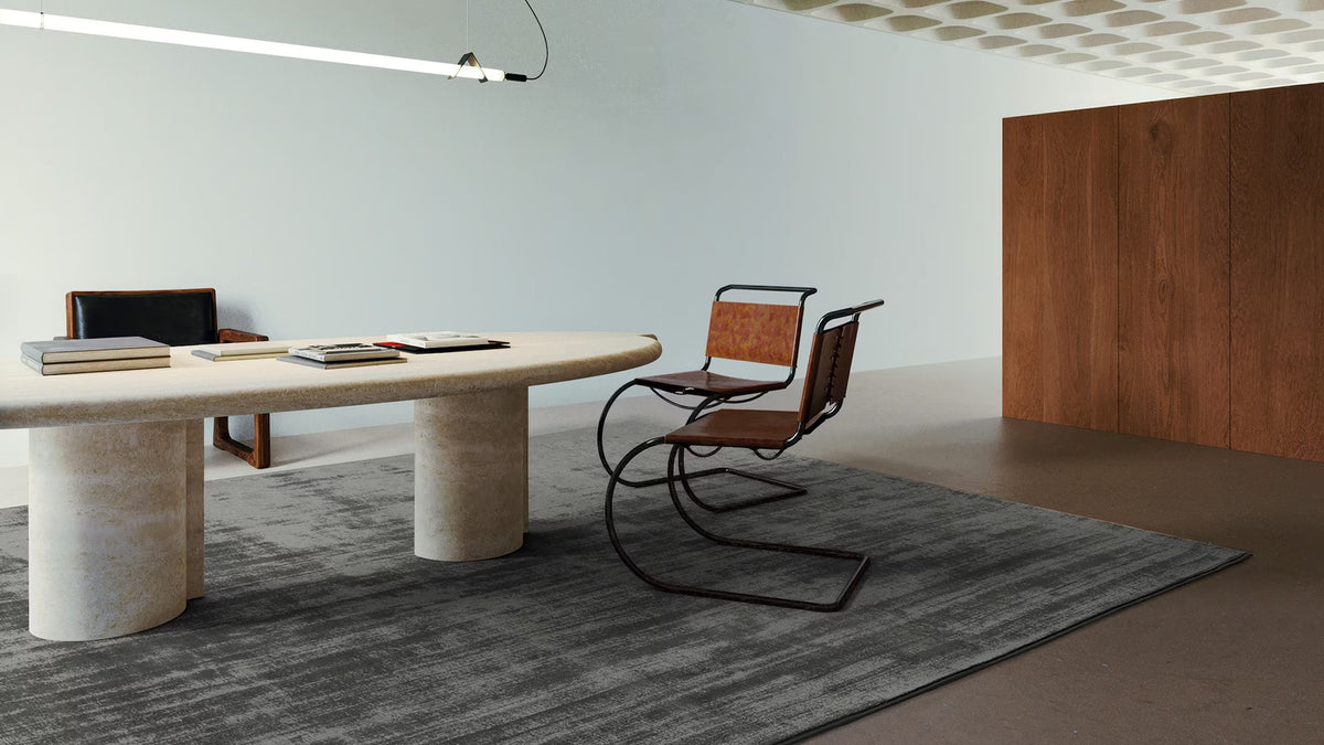 Vintage Eco Rug