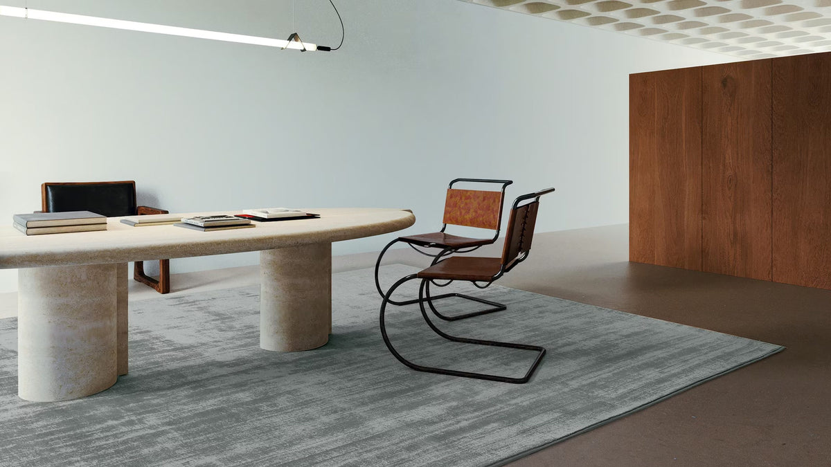 Vintage Eco Rug