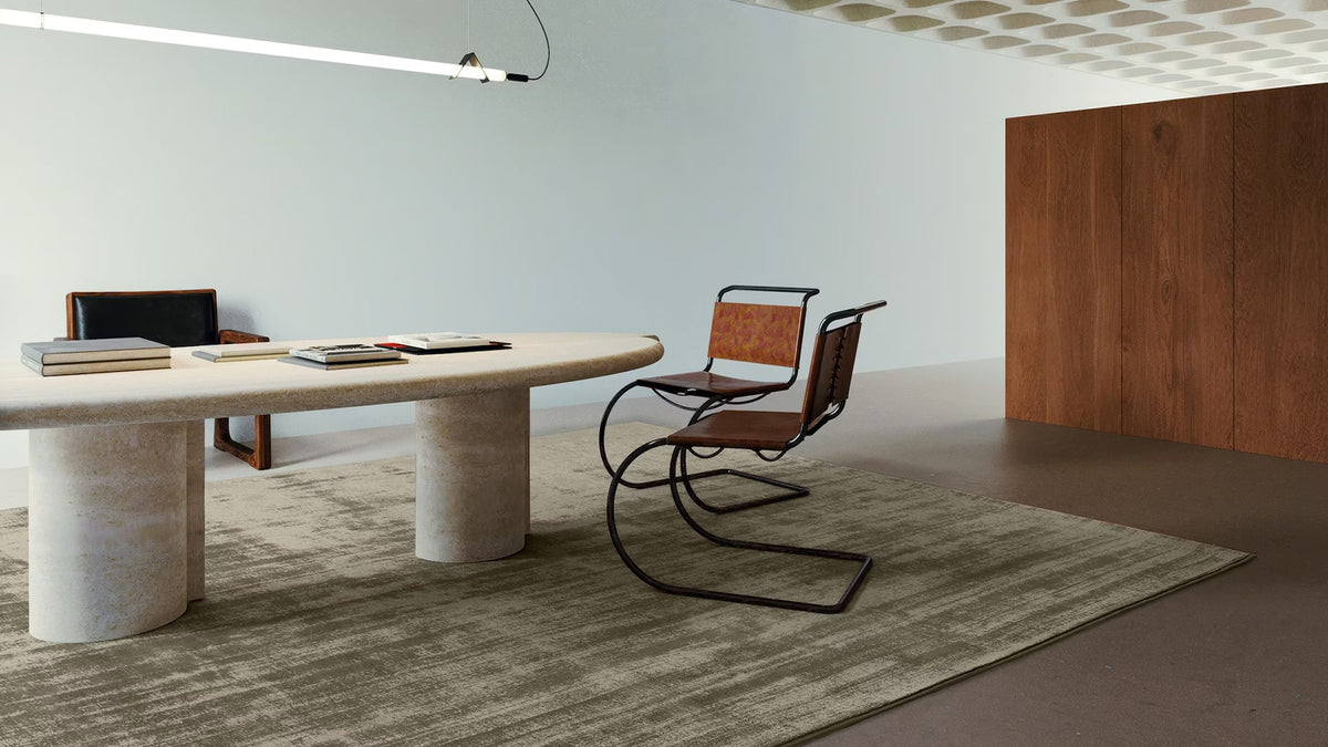Vintage Eco Rug