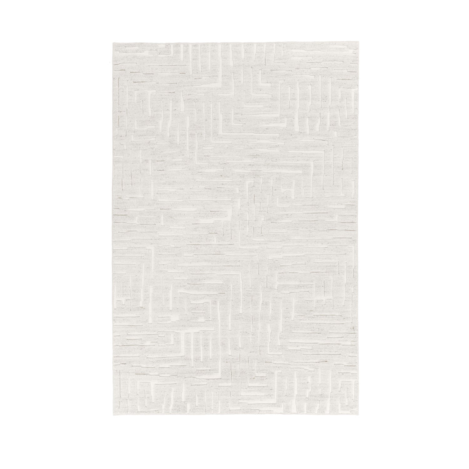 Cosmic Maze High Rug