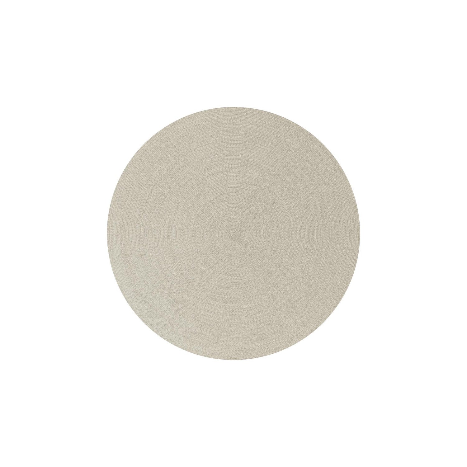 Poolside Circle Rug