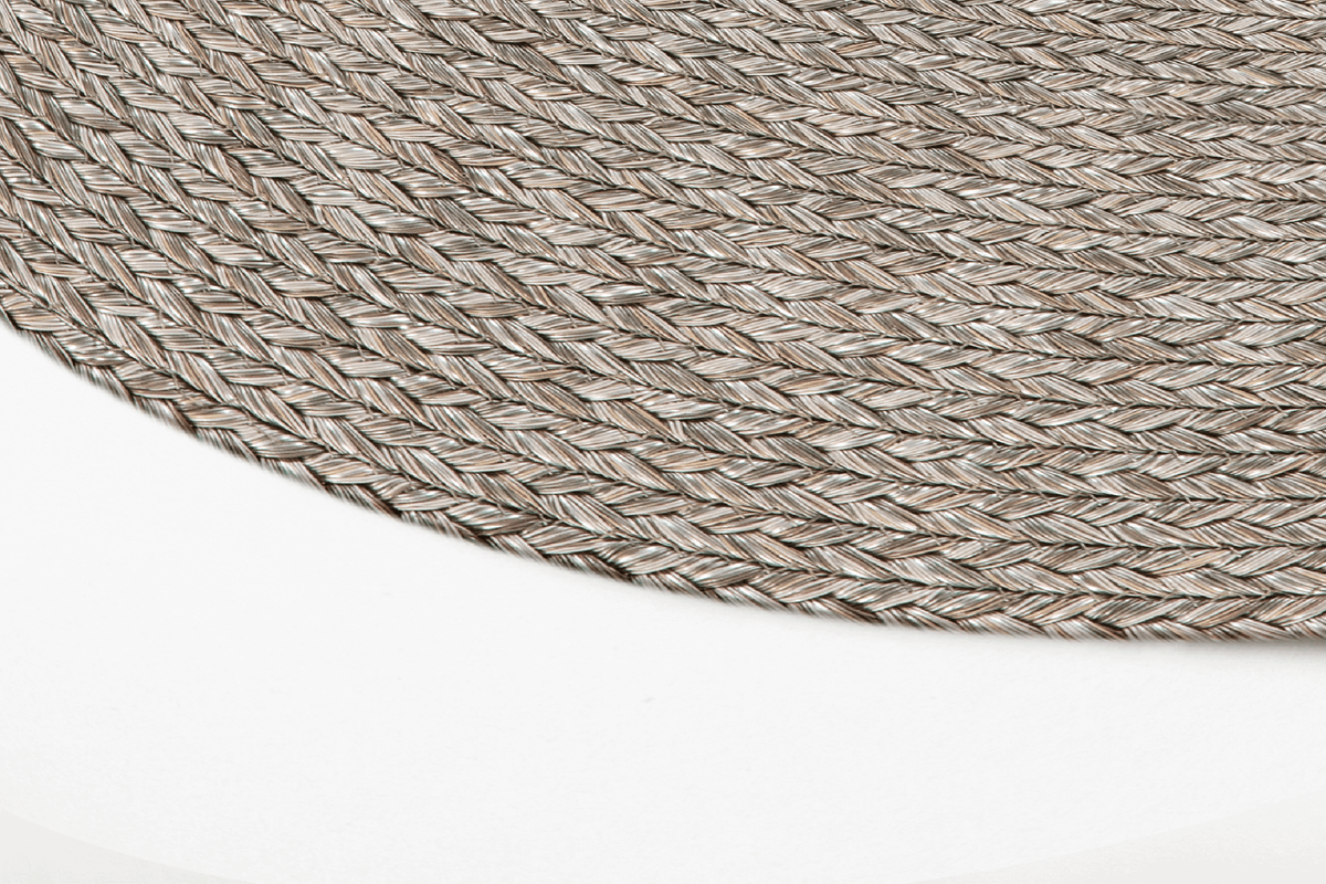 Poolside Circle Rug