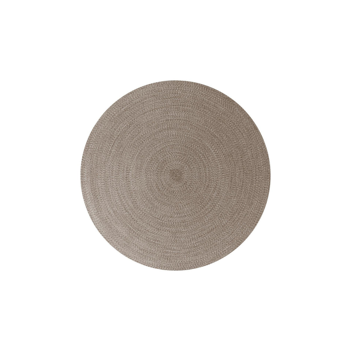 Poolside Circle Rug