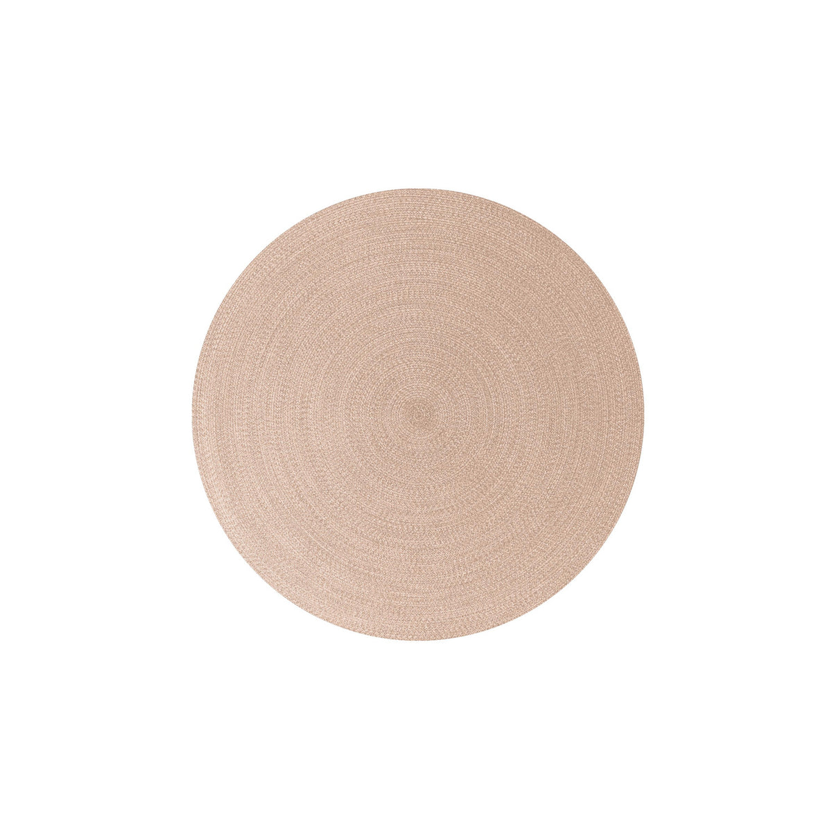 Poolside Circle Rug