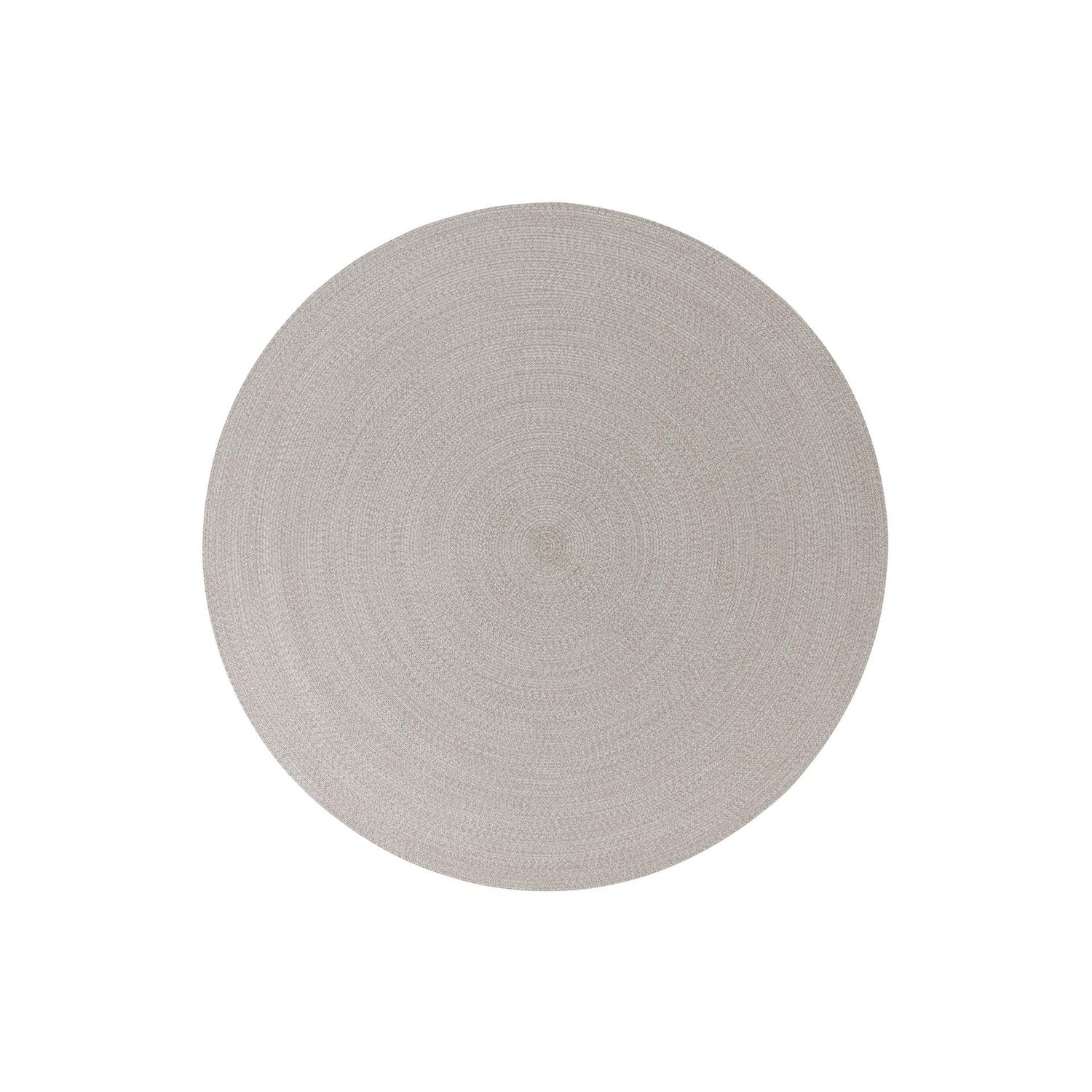 Poolside Circle Rug