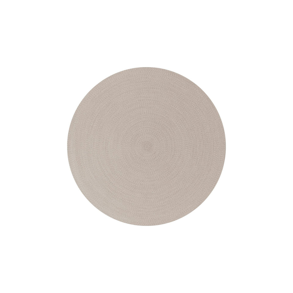 Poolside Circle Rug