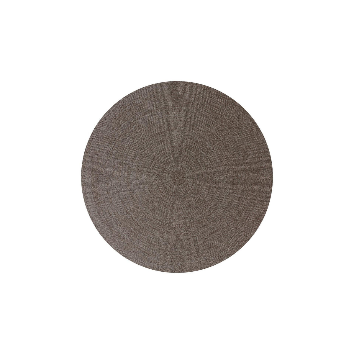Poolside Circle Rug