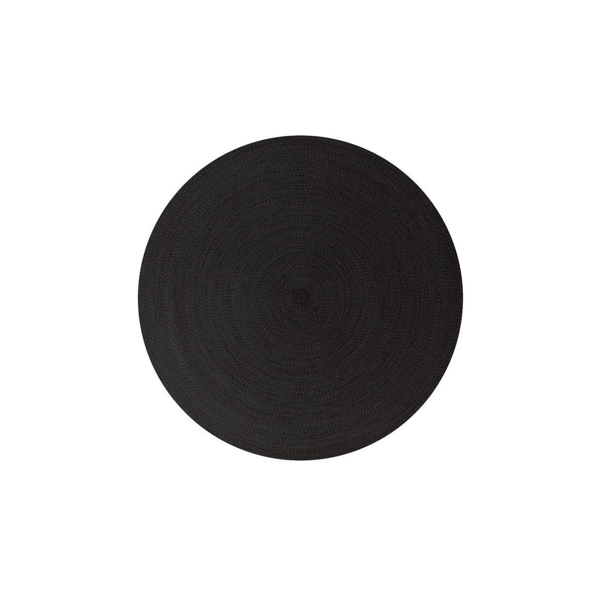 Poolside Circle Rug