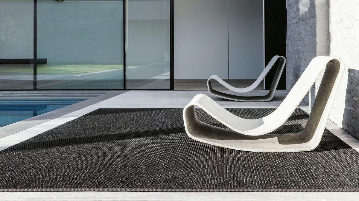 Poolside Rug
