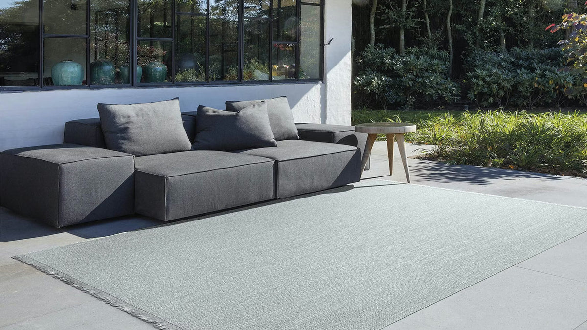 Poolside Rug