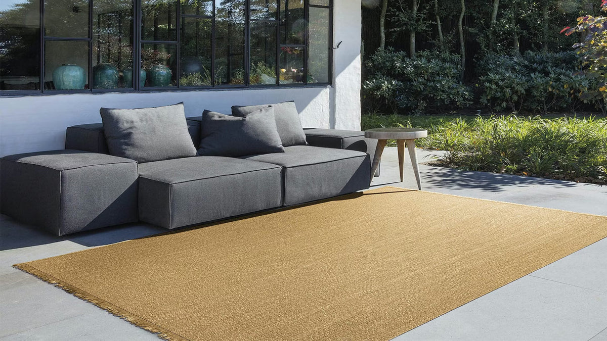 Poolside Rug