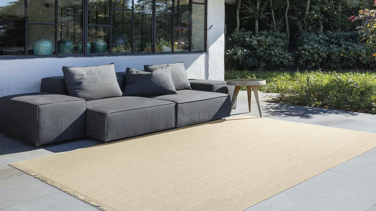 Poolside Rug