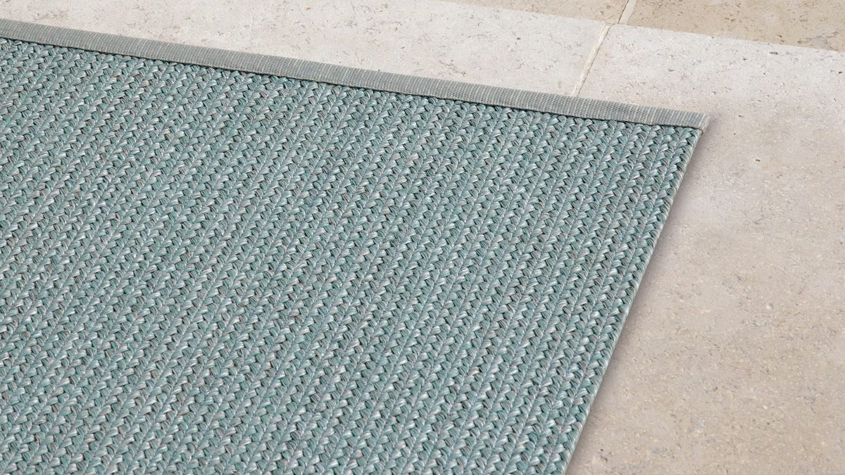 Poolside Rug