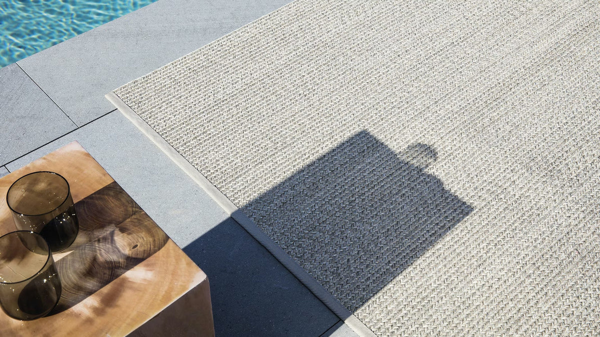 Poolside Rug