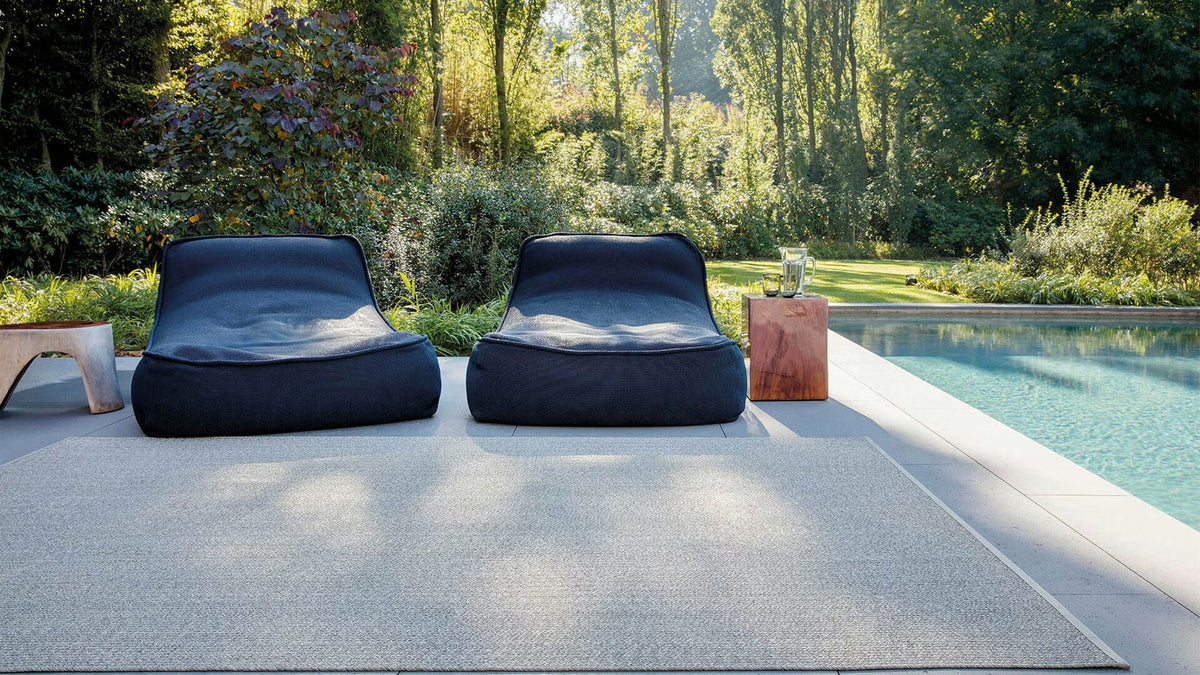 Poolside Rug